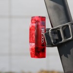 CAT EYE VIZ300 (USB-C) galinis žibintas